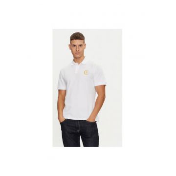 Tricou barbati -  303694661 - Bumbac - Alb