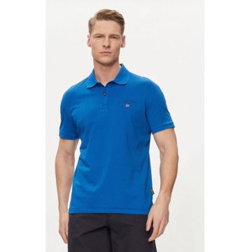 Tricou barbati -  303746179 - Bumbac - 2XL INTL - Albastru