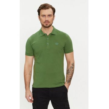 Tricou barbati -  303873271 - Bumbac - Verde