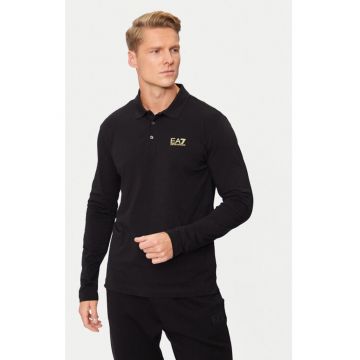 Tricou barbati -  304212727 - Bumbac - Negru