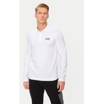 Tricou barbati -  304212741 - Bumbac - Alb