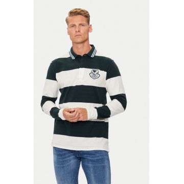 Tricou barbati -  304527838 - Bumbac - M INTL - Alb