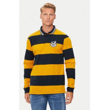 Tricou barbati -  304527852 - Bumbac - Albastru