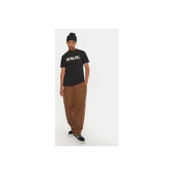 Tricou barbati -  304734717 - Bumbac - Negru