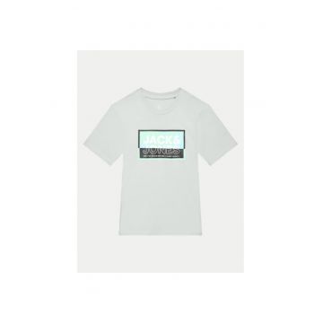 Tricou copii -  782627 - Gri - Bumbac