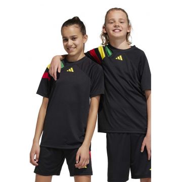 Tricou cu logo pentru fotbal Fortore