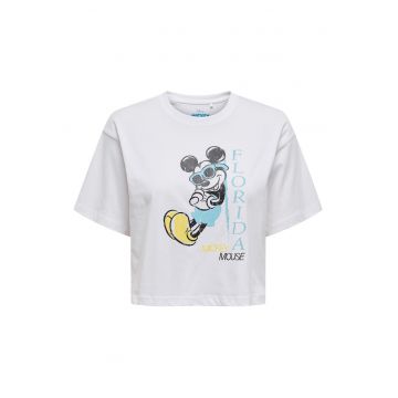 Tricou dama  15348126 - Bumbac organic - 56794