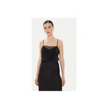 Tricou dama -  303919832 - Poliester - Negru