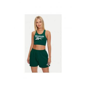 Tricou dama -  304552533 - Bumbac - Verde
