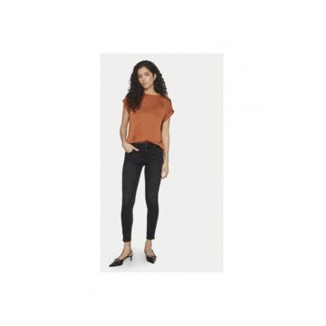 Tricou dama -  304687426 - Poliester reciclat - Portocaliu