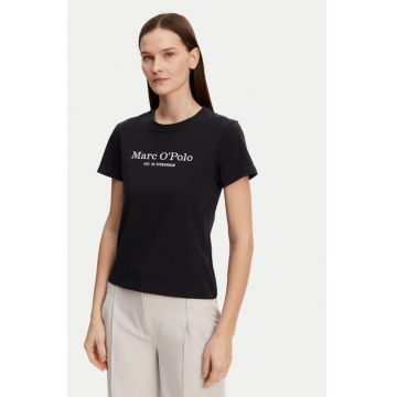 Tricou dama -  304883279 - Bumbac - Albastru