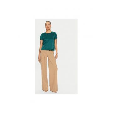 Tricou dama -  304902512 - Viscoza - Verde
