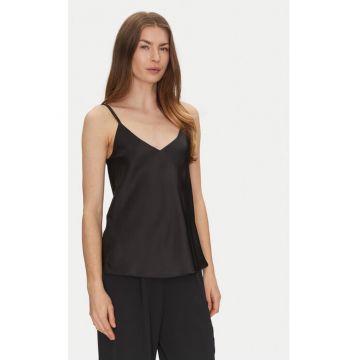 Tricou dama -  305265807 - Poliester reciclat - Negru