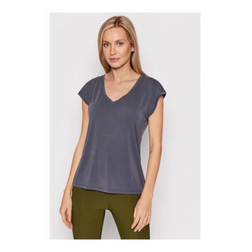 Tricou dama -  475333 - Gri - Modal -