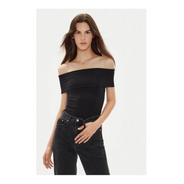 Tricou dama -  71551 - Nylon - Negru