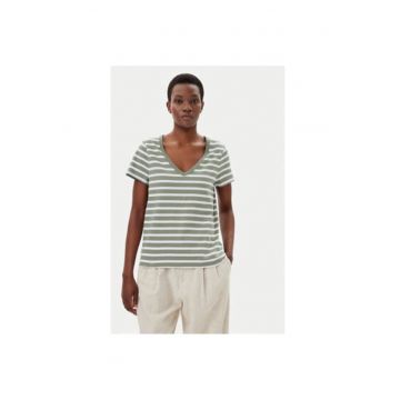 Tricou dama  721625-01 - Verde