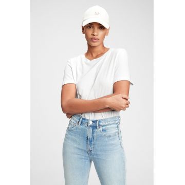 Tricou din bumbac organic
