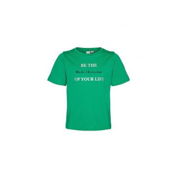 Tricou Fete -  Girl - 301908418 - Bumbac