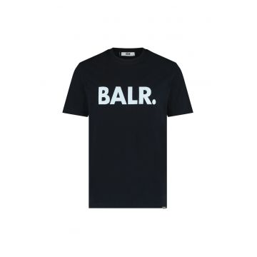 Tricou regular fit din bumbac Tricou regular fit din bumbac