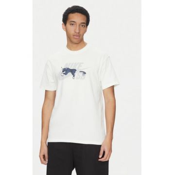 Tricou unisex -  305365422 - Bumbac - Bej