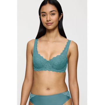 AMOURETTE WHP Sutien buretat roz