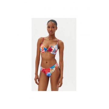 bikini dama  Sintetic - Multicolor