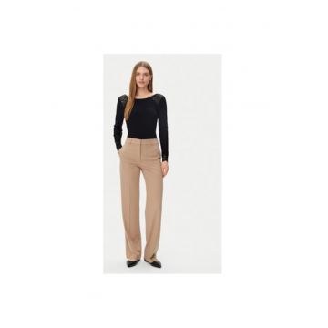 Body dama -  305253545 - Viscoza/Acril - Negru