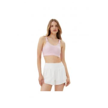 Maiou sport dama -  1384112 - roz - poliester-elastan