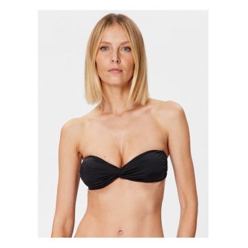 Sutien  301880851 - Nylon/Elastan - M INTL - Negru