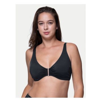 Sutien  305292094 - Poliester/Elastan - Negru