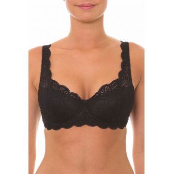 Sutien -  Amourette 300 WHP - Negru -