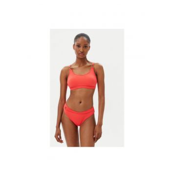 Sutien bikini dama  BL477 - Sintetic - 75B EU - Corai