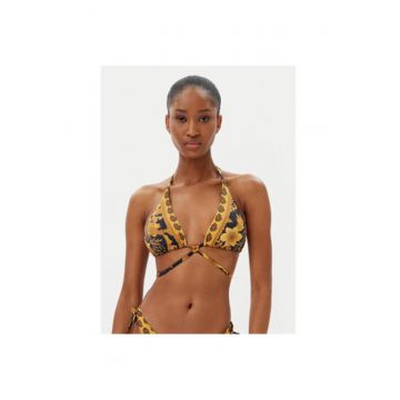 Sutien bikini dama  BM210 - Sintetic - Negru