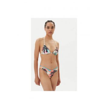 Sutien bikini dama  PT2404STR041 - Sintetic - S INTL - Multicolor
