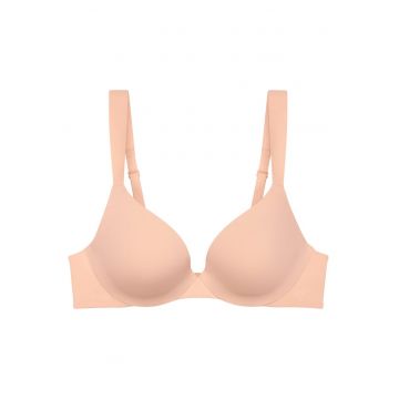 Sutien cu armatura dama  10217848 - Sintetic