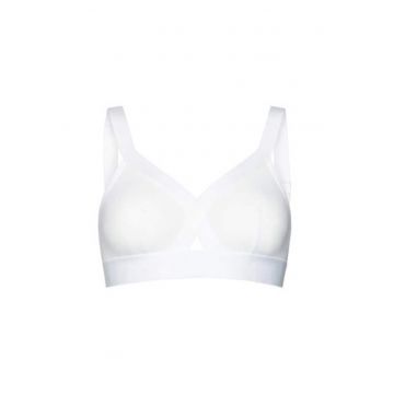 Sutien dama -  207599918 - Nylon - Alb