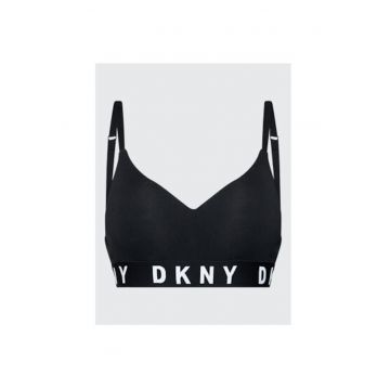 Sutien dama -  207600041 - Bumbac/Modal - Negru