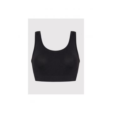 Sutien dama - 208962520 - Poliamida - Negru Sutien dama - 208962520 - Poliamida - Negru