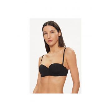 Sutien dama -  303812522 - Nylon/Elastan - Negru