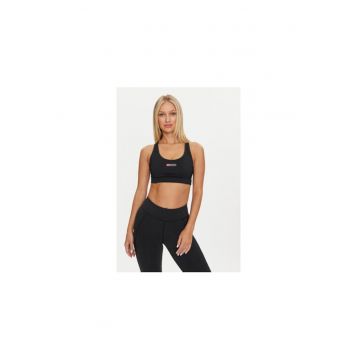 Sutien dama -  304552250 - Poliester - Negru