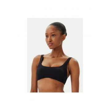Sutien dama  C12VQ0 011 - Negru