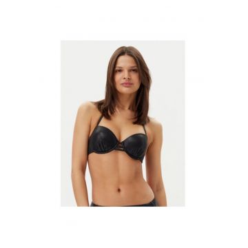 Sutien dama  C22KN9 011 - Negru