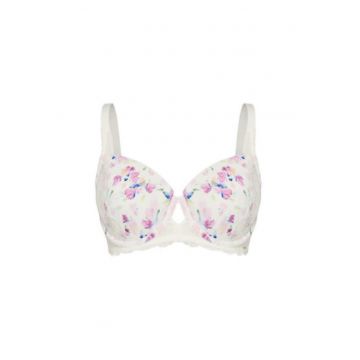 Sutien  FXTT0024LA086 - Poliamida/Poliester reciclat - Multicolor