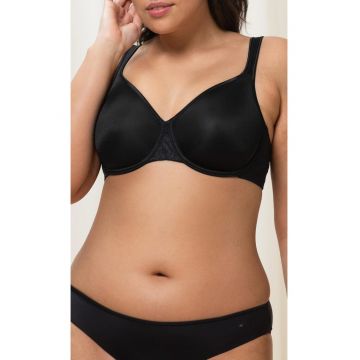 Sutien minimizer dama -  Comfort Minimizer - negru -