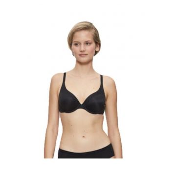 Sutien  Soft Touch WHP 0004 - negru -