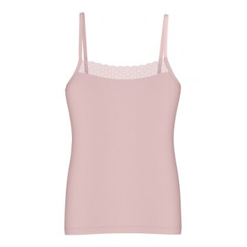 Top dama  10221654 - Modal/Elastan - Roz