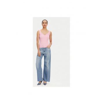 Top dama  10326450 - Viscoza/Poliester - Roz
