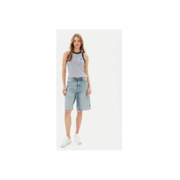 Top dama  112362567 - Bumbac - XL INTL - Roz
