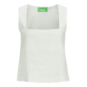 Top dama  12269734 - In/Viscoza - Alb