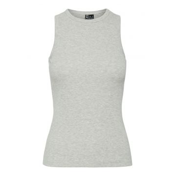 Top dama  17154480 - Bumbac organic - Gri